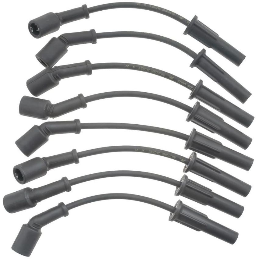 Standard Motor Products 27873 Domestic Car Wire Set