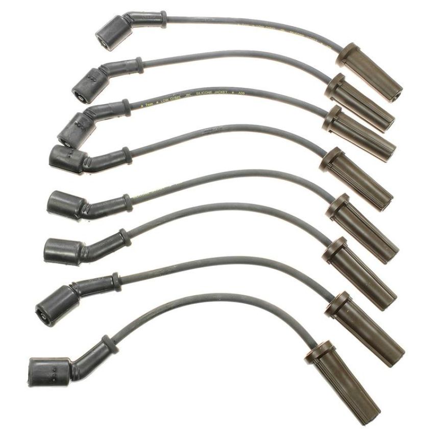 Standard Motor Products 27874 Import Car Wire Set