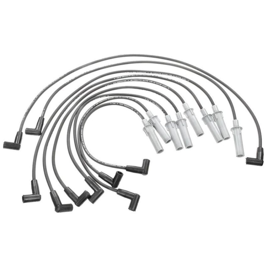Standard Motor Products 27876 Wire Sets Domestic Truck