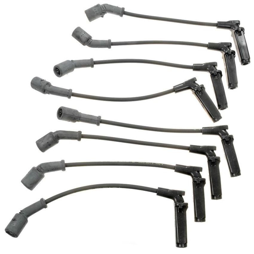 Standard Motor Products 27877 Wire Sets Domestic Truck