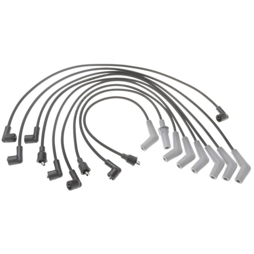 Standard Motor Products 27878 Import Truck Wire Set