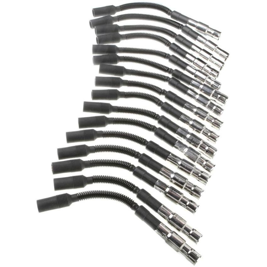 Standard Motor Products 27880 Import Car Wire Set