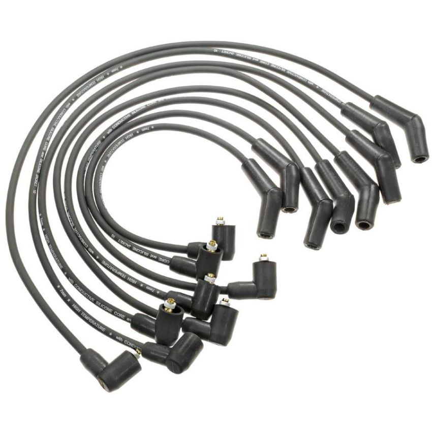 Standard Motor Products 27883 Import Truck Wire Set