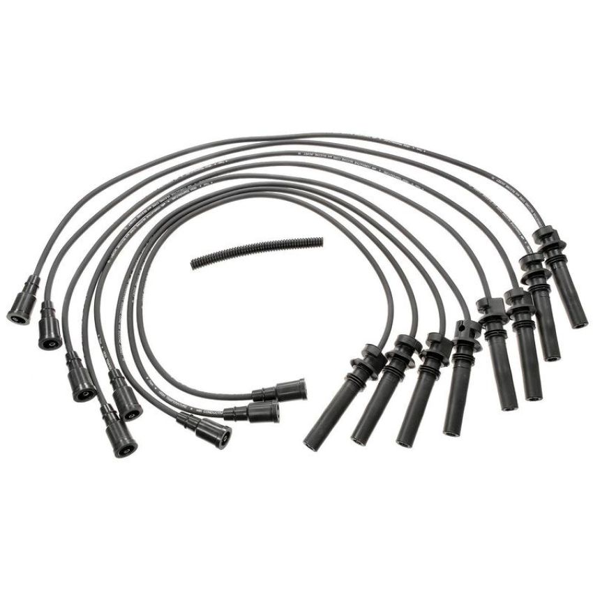 Standard Motor Products 27884 Wire Sets Domestic Truck