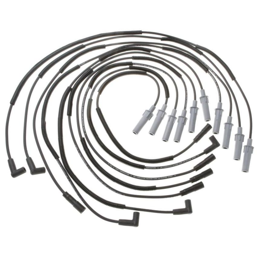 Standard Motor Products 27885 Domestic Car Wire Set