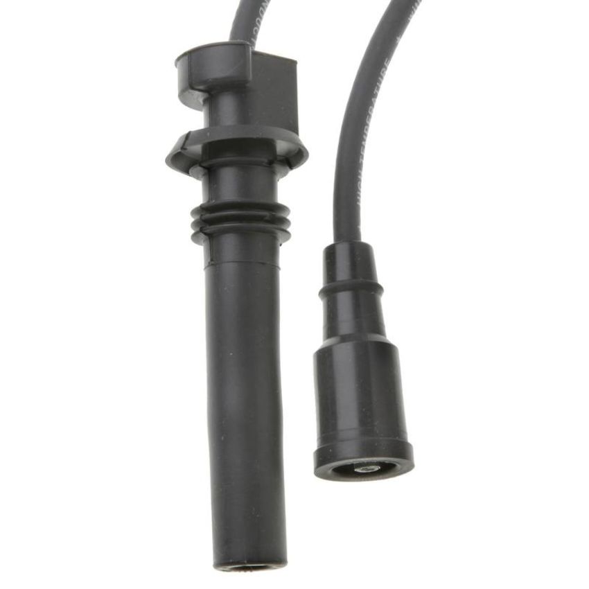 Standard Motor Products 27886 Wire Sets Domestic Truck
