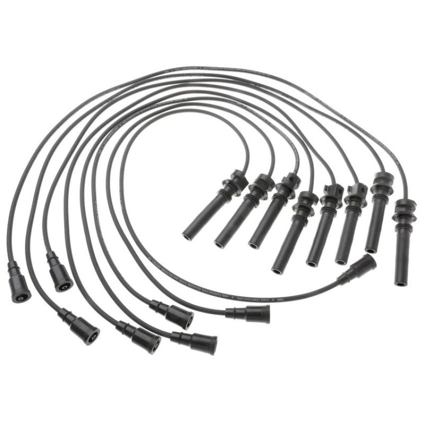 Standard Motor Products 27886 Wire Sets Domestic Truck