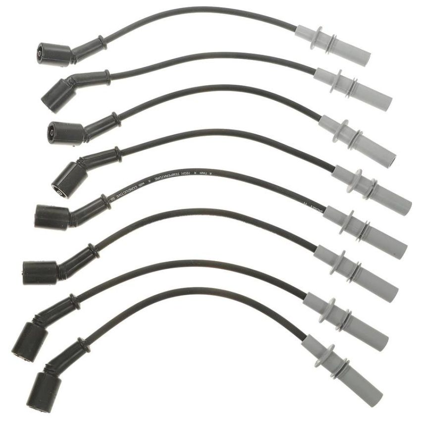 Standard Motor Products 27891 Wire Sets Domestic Truck