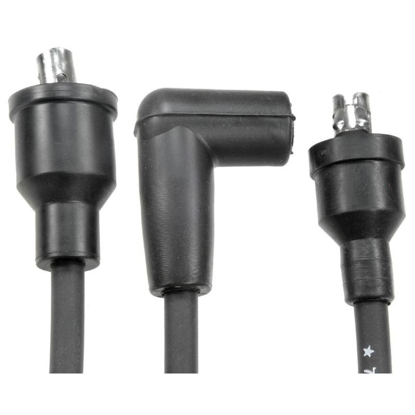 Standard Motor Products 27893 Domestic Car Wire Set