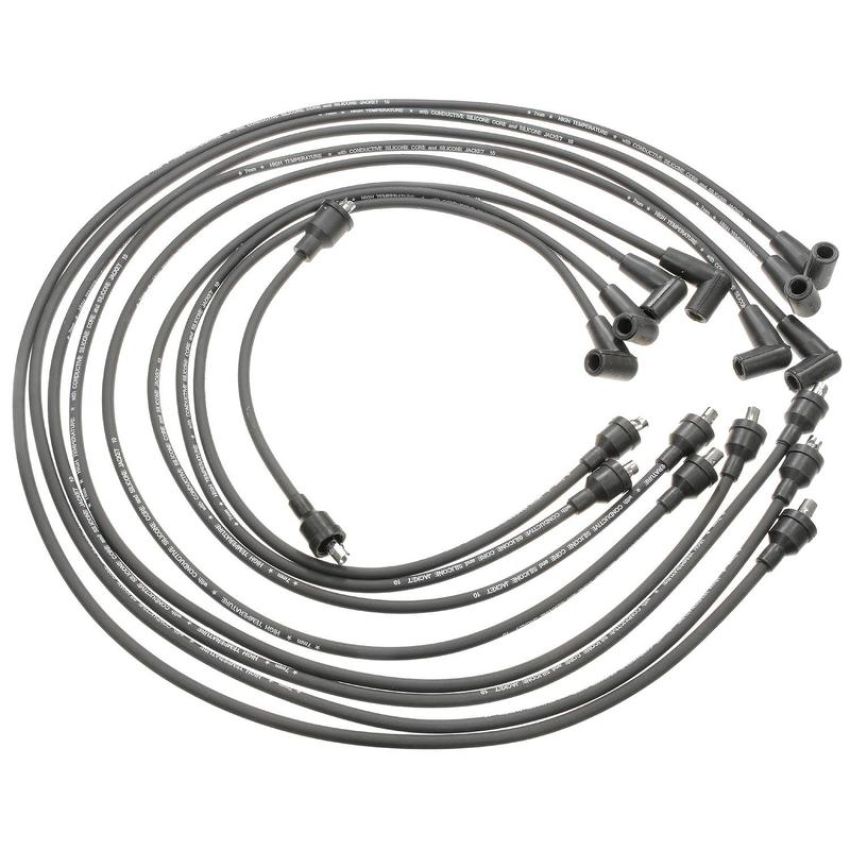 Standard Motor Products 27893 Domestic Car Wire Set