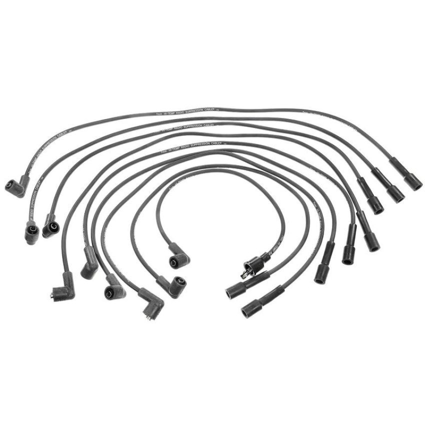 Standard Motor Products 2801 Domestic Car Wire Set