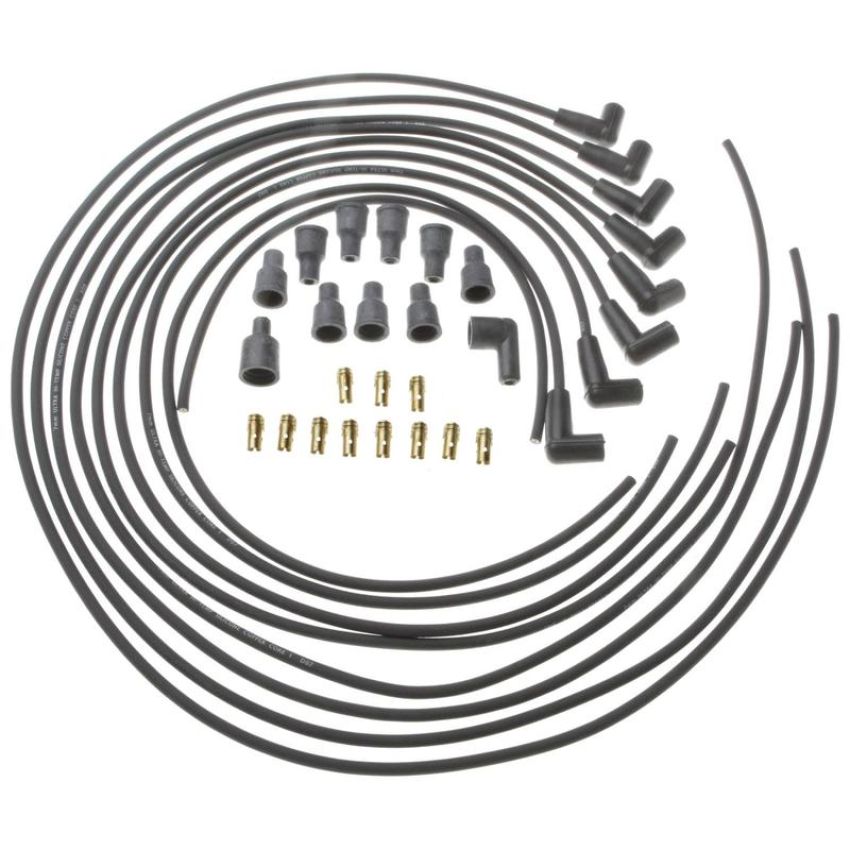 Standard Motor Products 2801W Universal Wire Set