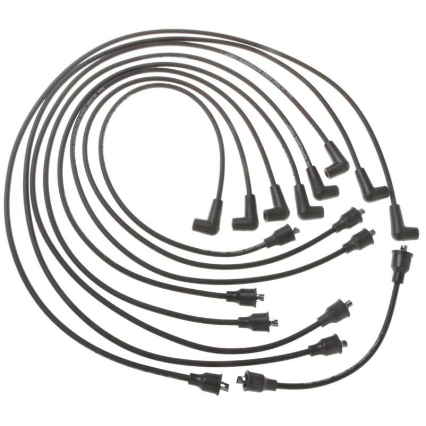 Standard Motor Products 2803 Domestic Car Wire Set