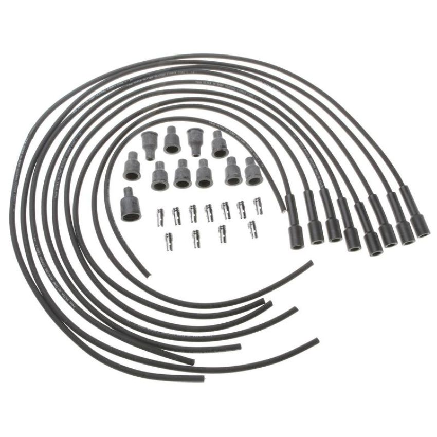 Standard Motor Products 2804W Universal Wire Set