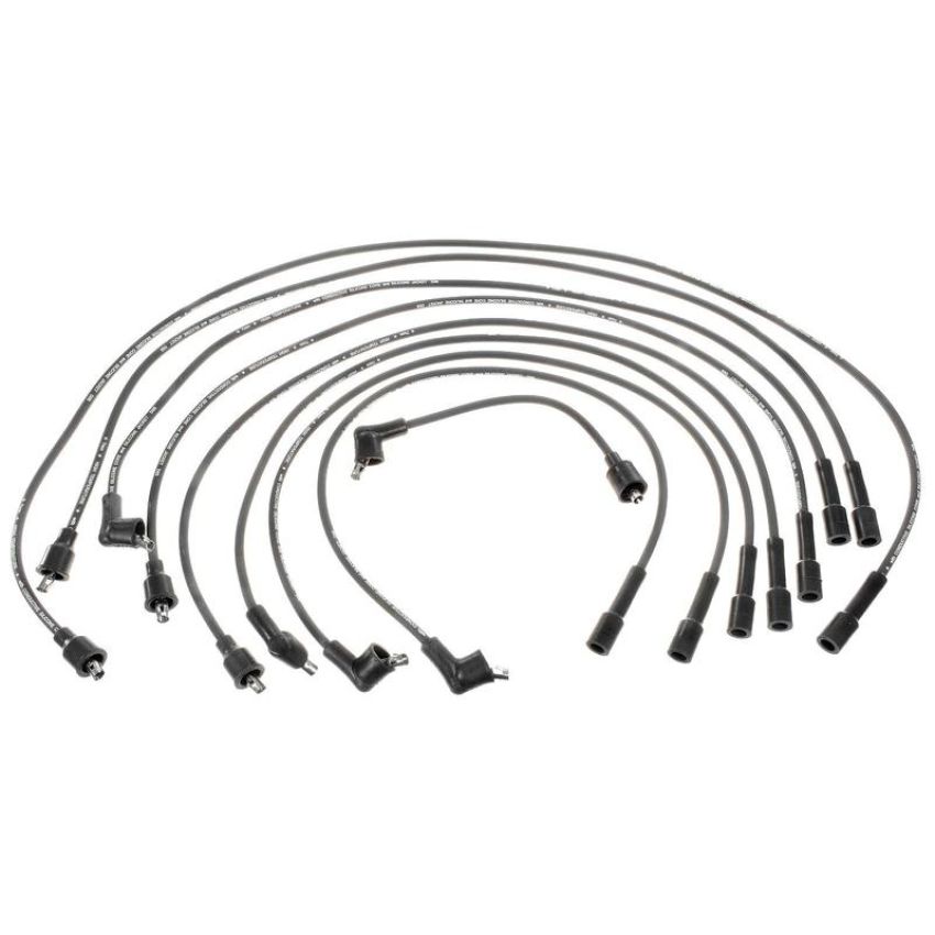 Standard Motor Products 2810 Wire Sets Domestic Truck