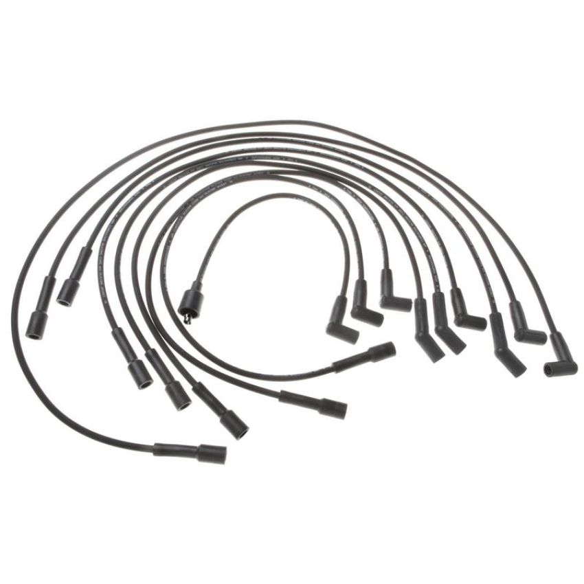Standard Motor Products 2811 Wire Sets Domestic Truck