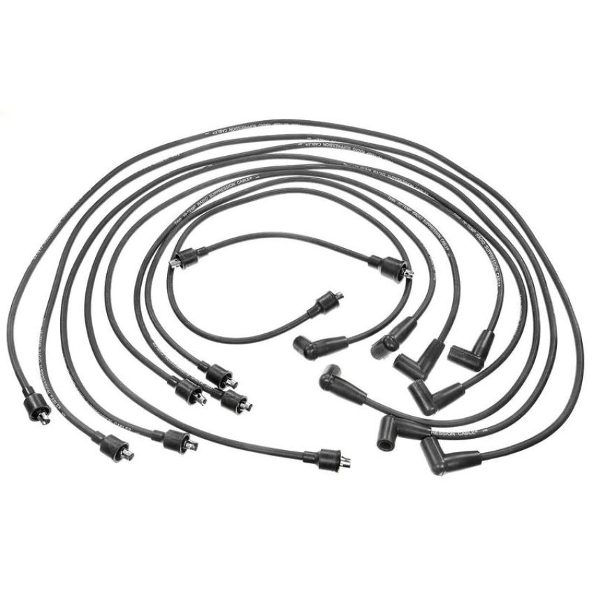 Standard Motor Products 2821 Wire Sets Domestic Truck