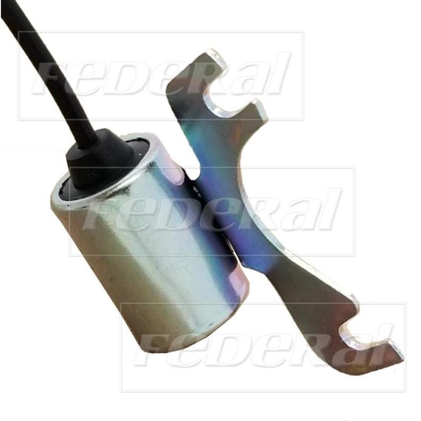 Standard Motor Products 2823 Domestic Car Wire Set
