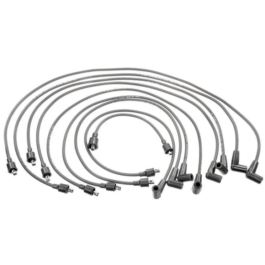 Standard Motor Products 2823 Domestic Car Wire Set