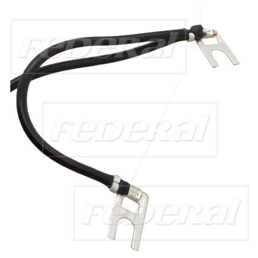 Standard Motor Products 2823 Domestic Car Wire Set