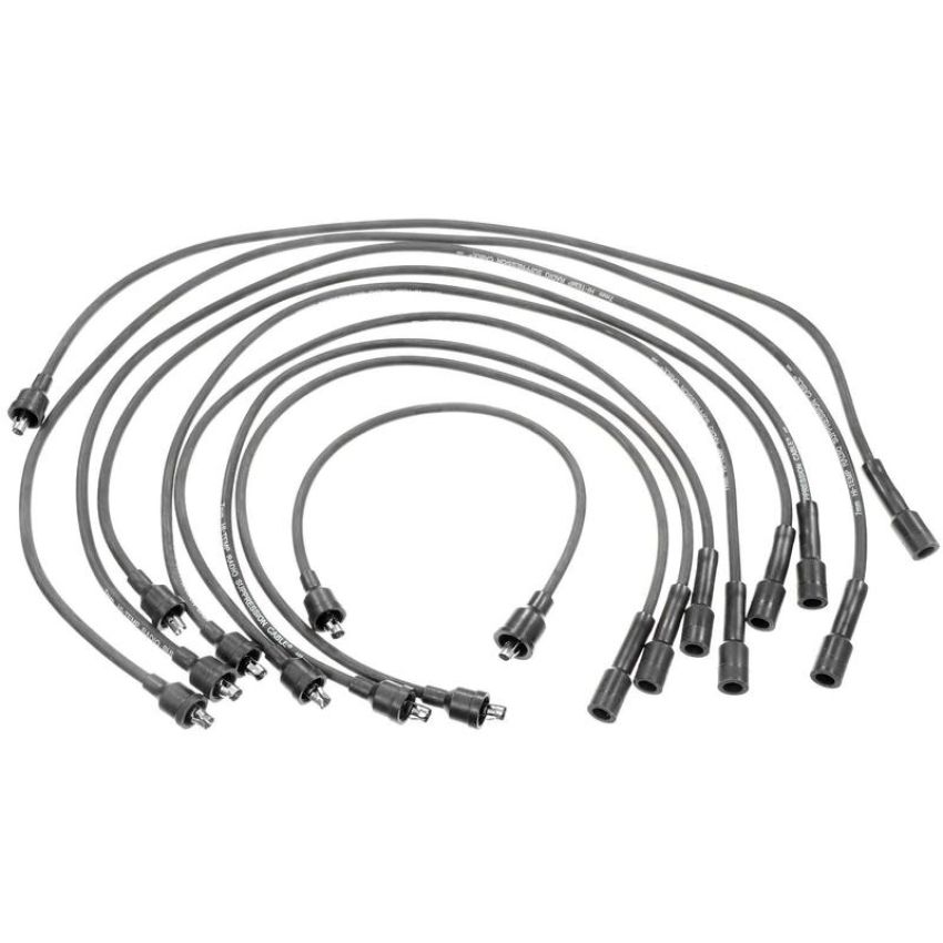 Standard Motor Products 2833 Wire Sets Domestic Truck