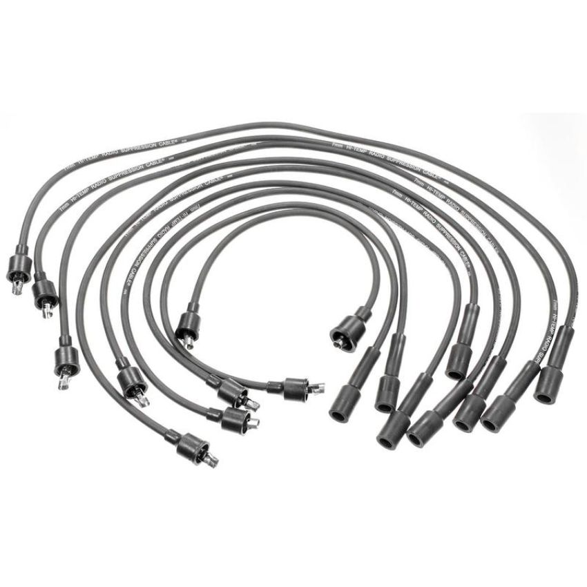 Standard Motor Products 2853 Domestic Car Wire Set