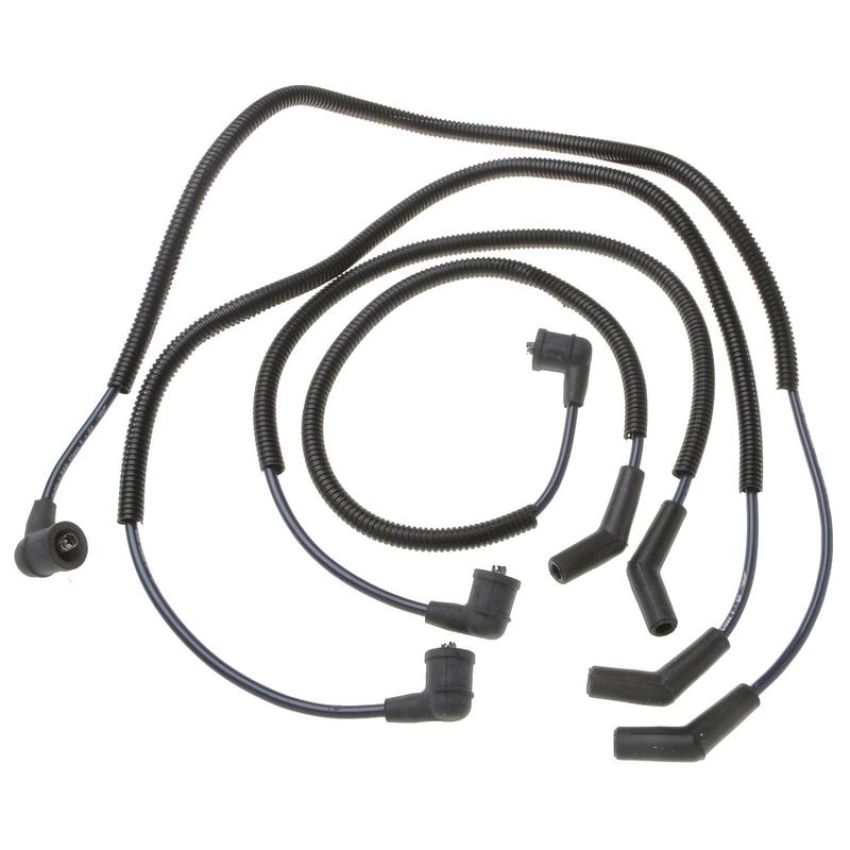 Standard Motor Products 2874 Wire Sets Domestic Truck
