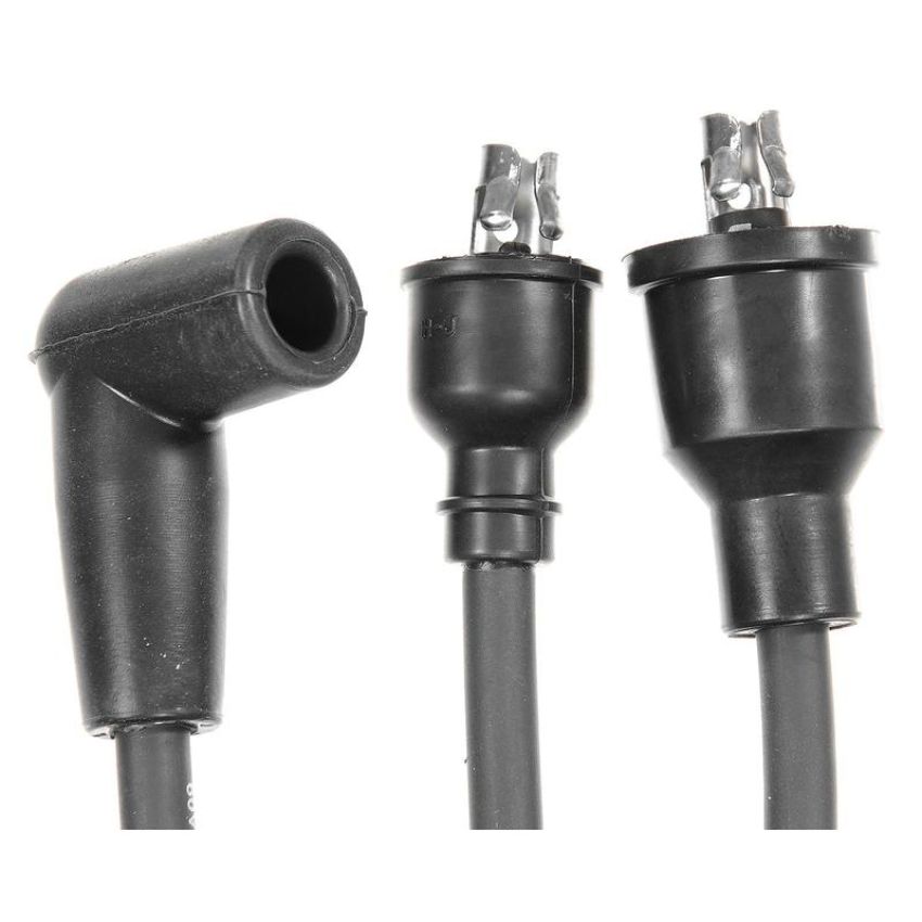 Standard Motor Products 2901 Domestic Car Wire Set