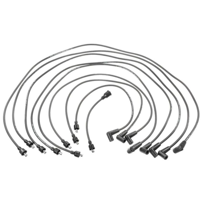 Standard Motor Products 2901 Domestic Car Wire Set