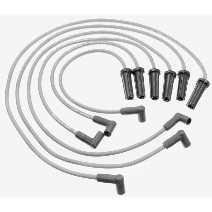 Standard Motor Products 2902 Domestic Car Wire Set