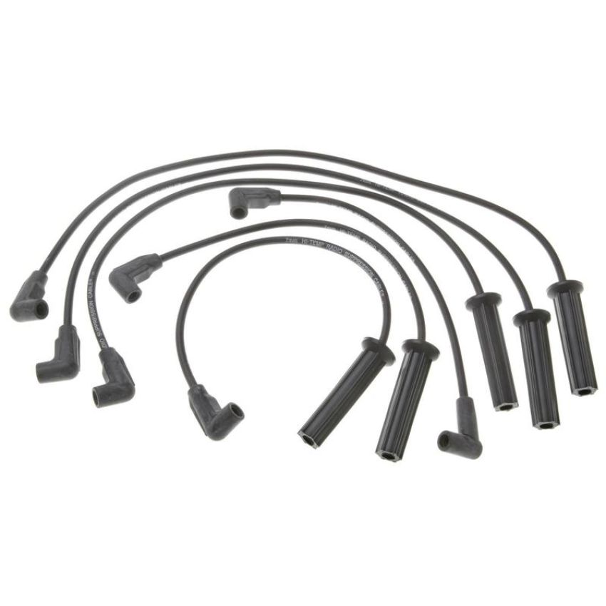 Standard Motor Products 2903 Domestic Car Wire Set