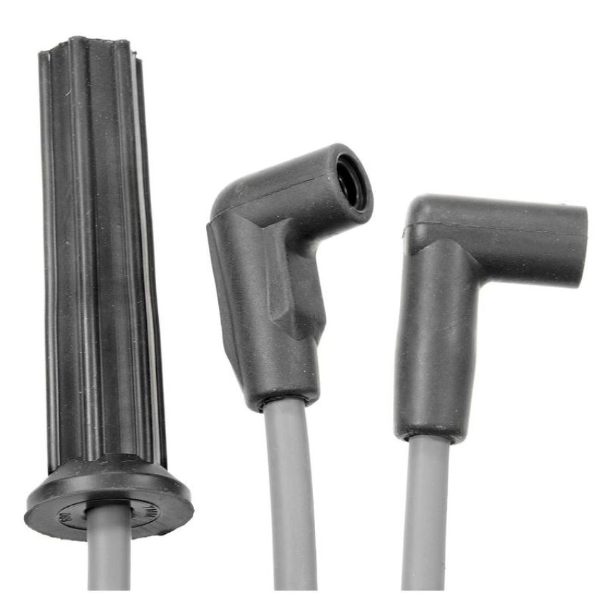 Standard Motor Products 2904 Domestic Car Wire Set