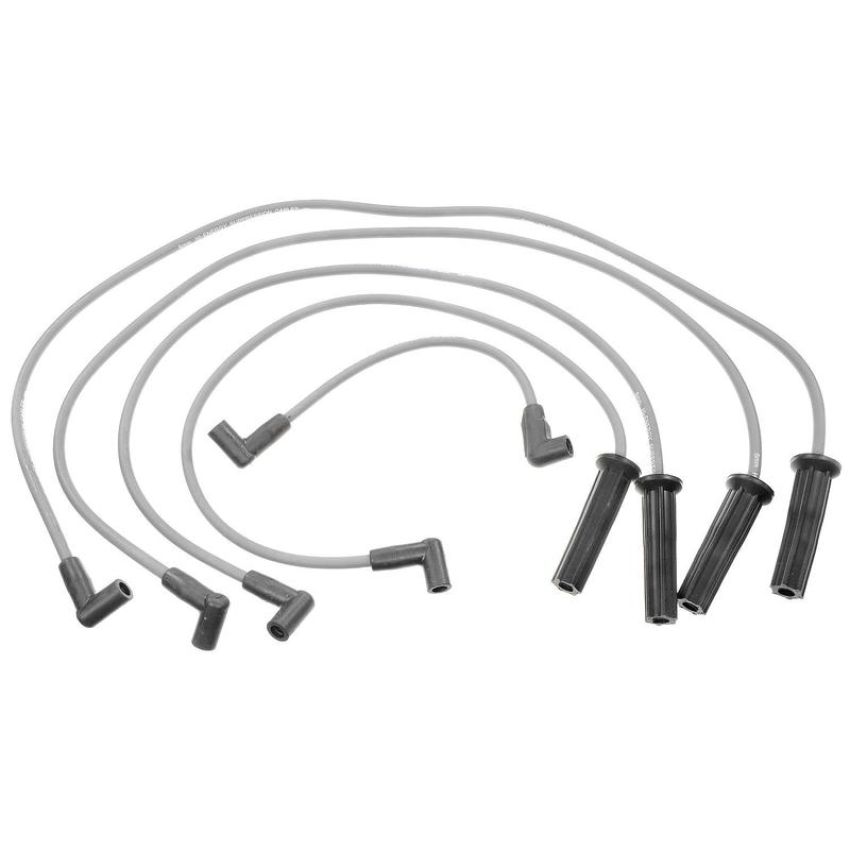 Standard Motor Products 2904 Domestic Car Wire Set