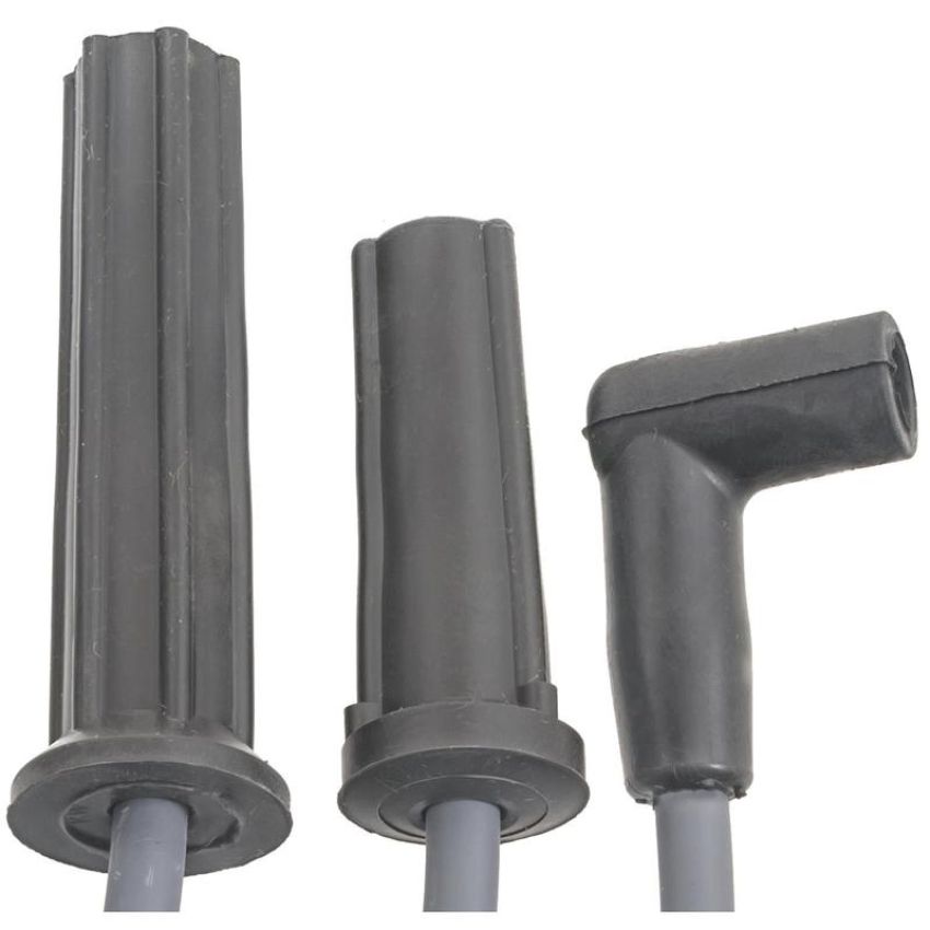 Standard Motor Products 2905 Domestic Car Wire Set