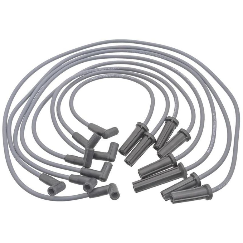 Standard Motor Products 2905 Domestic Car Wire Set