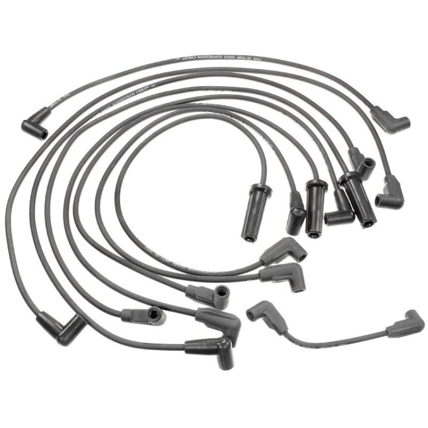 Standard Motor Products 2907 Domestic Car Wire Set