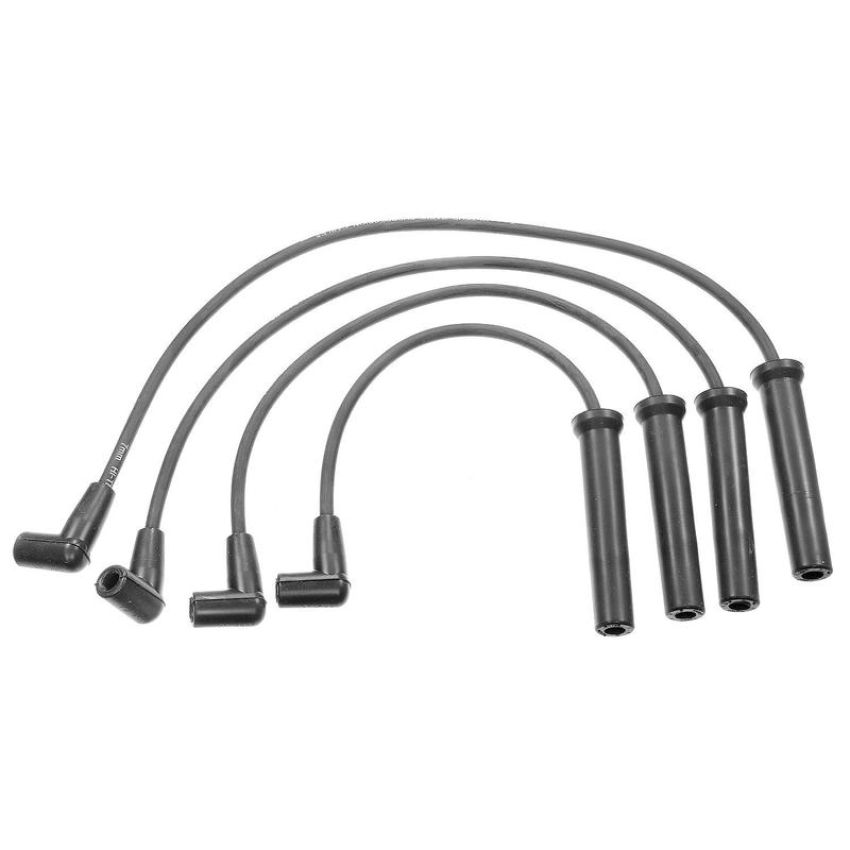Standard Motor Products 2909 Domestic Car Wire Set