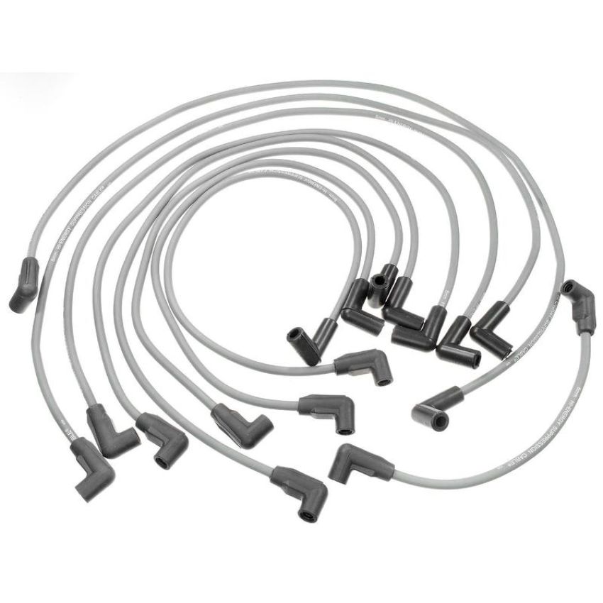 Standard Motor Products 2912 Wire Sets Domestic Truck