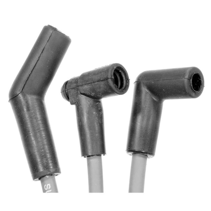 Standard Motor Products 2915 Domestic Car Wire Set
