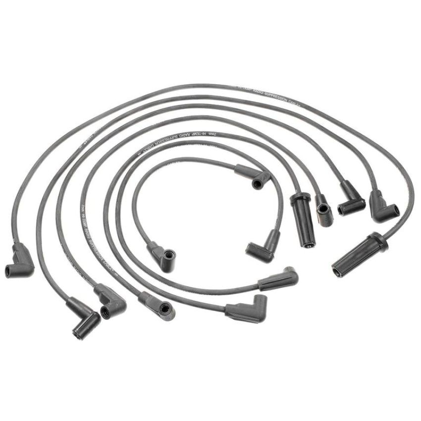 Standard Motor Products 2917 Wire Sets Domestic Truck