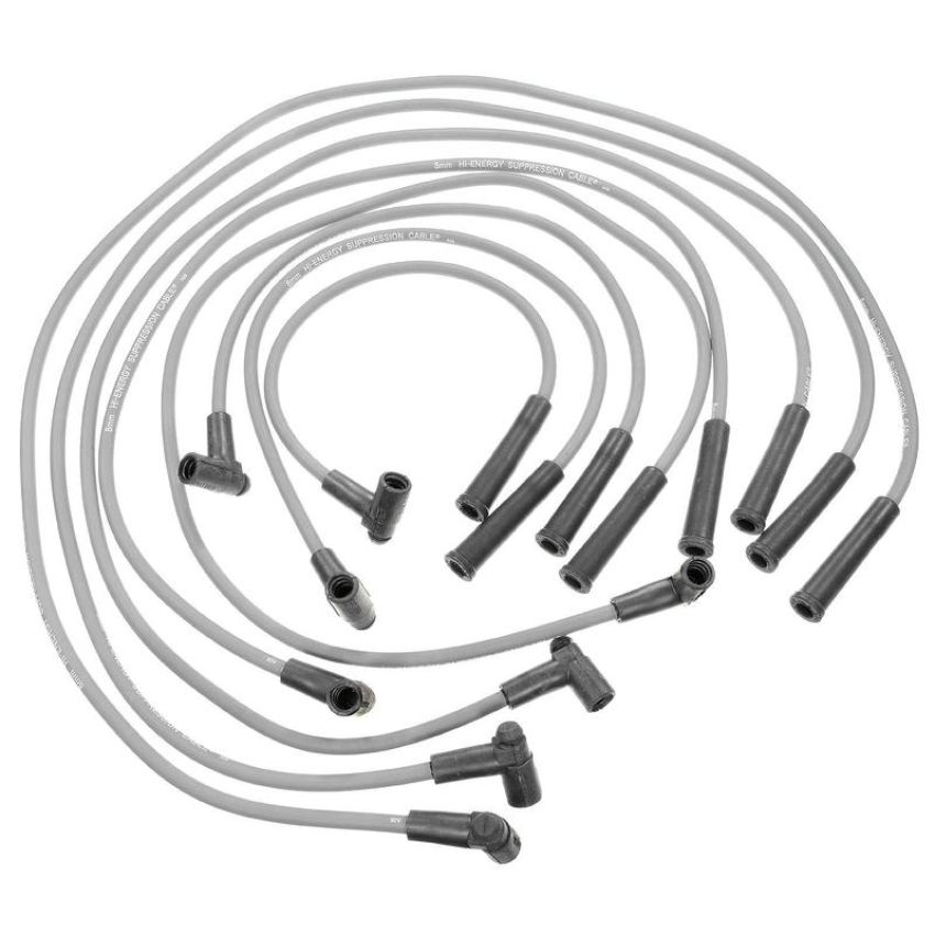 Standard Motor Products 2920 Domestic Car Wire Set
