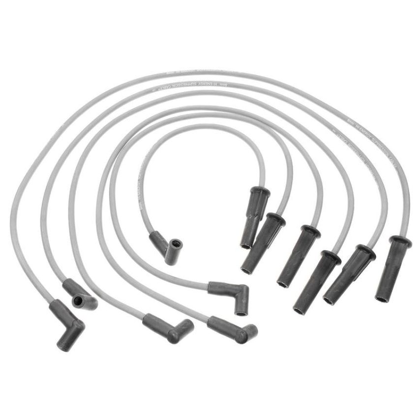 Standard Motor Products 2922 Domestic Car Wire Set