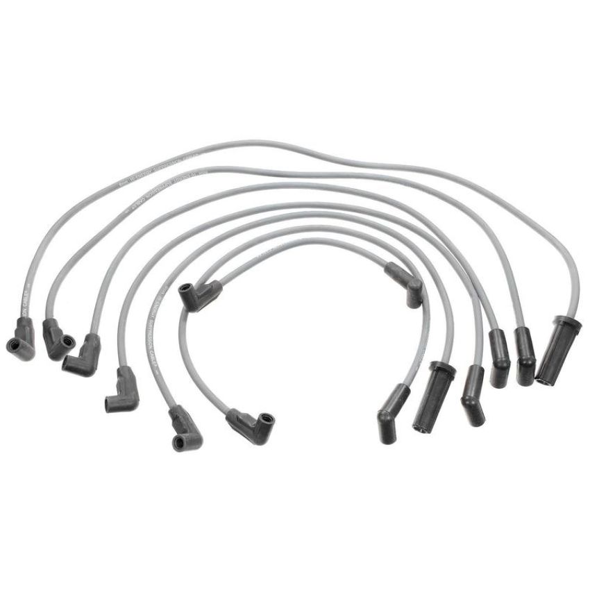 Standard Motor Products 2923 Wire Sets Domestic Truck