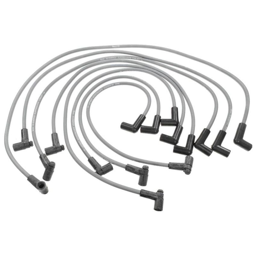 Standard Motor Products 2927 Domestic Car Wire Set