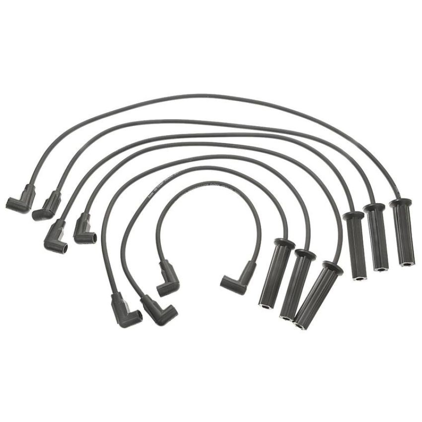 Standard Motor Products 2929 Domestic Car Wire Set