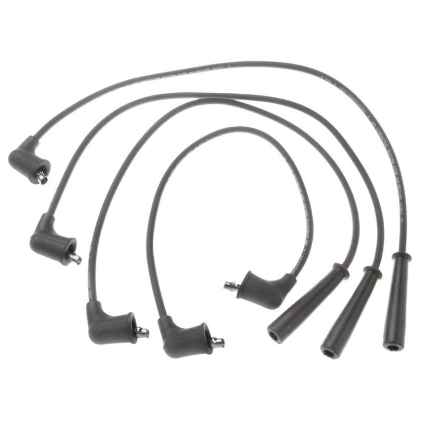 Standard Motor Products 29301 Domestic Car Wire Set