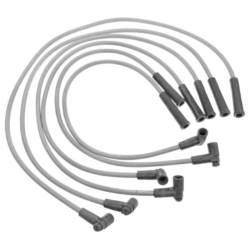 Standard Motor Products 2930 Domestic Car Wire Set