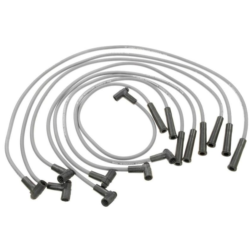 Standard Motor Products 2931 Domestic Car Wire Set