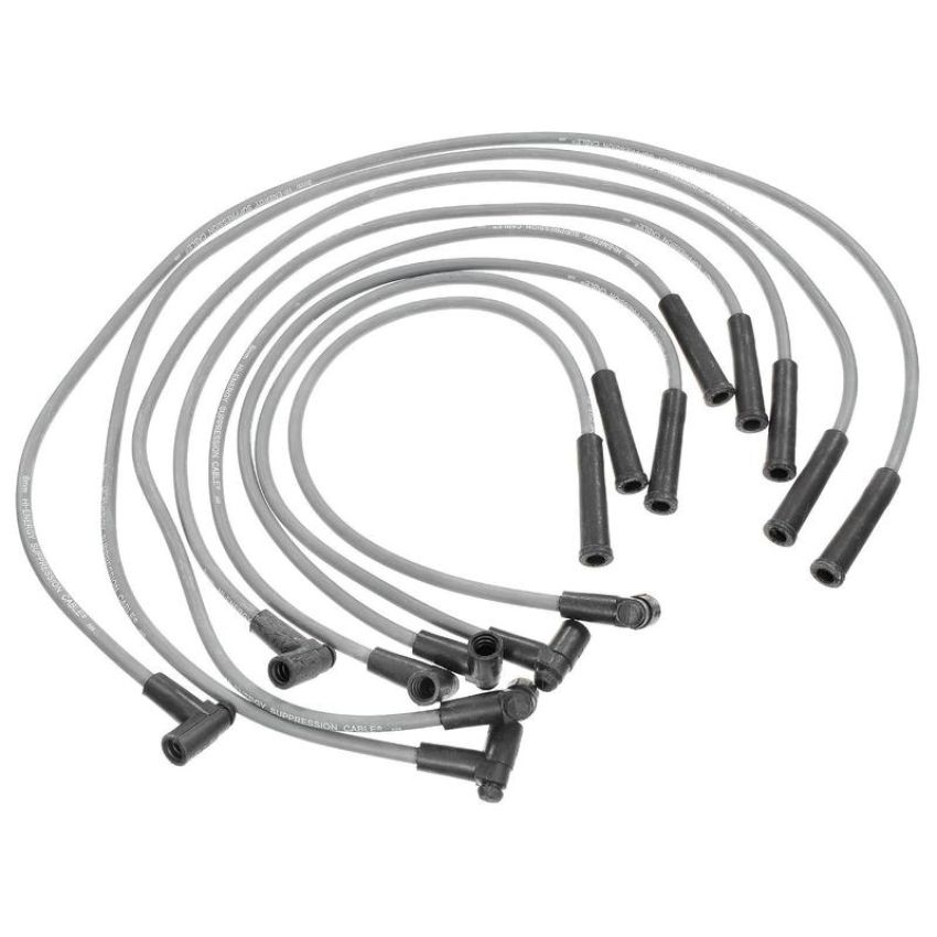 Standard Motor Products 2933 Domestic Car Wire Set
