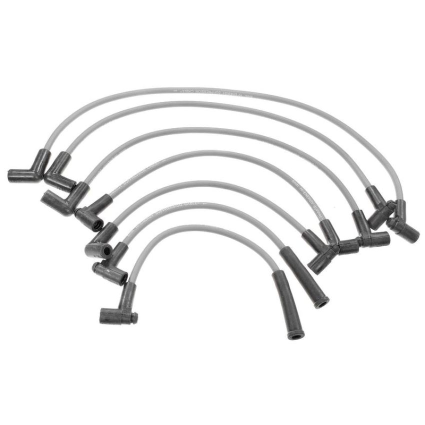 Standard Motor Products 2935 Domestic Car Wire Set